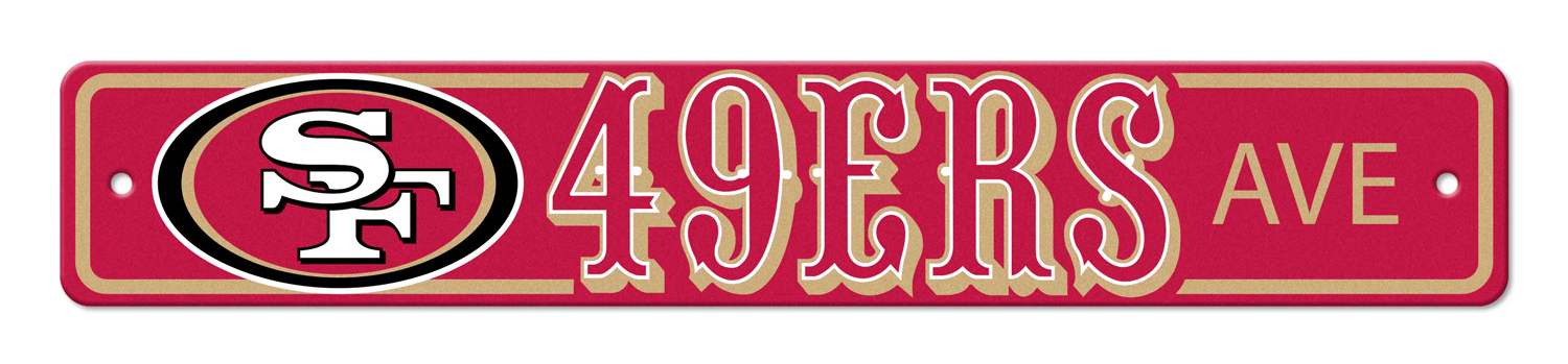 San Francisco 49er NFL Jerseys